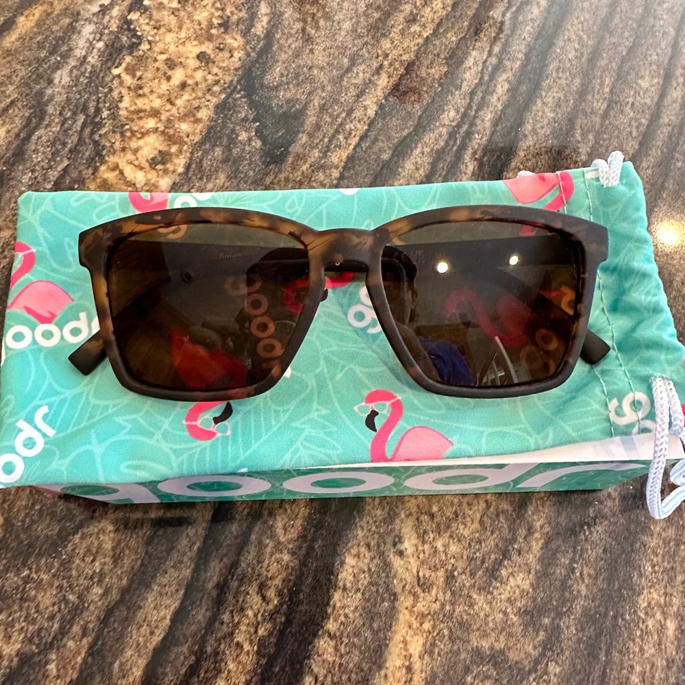 Goodr Sunglasses